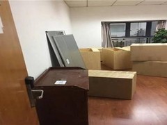 青岛老兵搬家公司