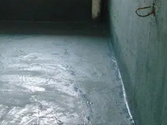 深圳飘窗渗水维修