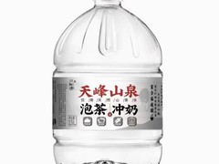 扬州桶装水配送