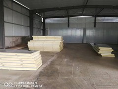 柳州冷库安装