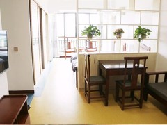 沈阳养老服务
