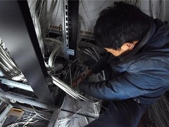 北京企業(yè)寬帶安裝