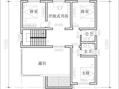 雅墅名坊建筑设计有限公司