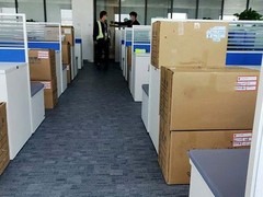 天津天解搬家公司