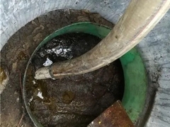 徐州华鼎管道疏通公司