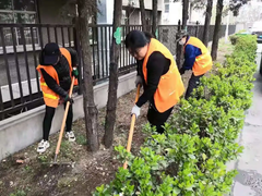 长沙园林景观设计
