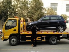 河北道路救援电话是多少