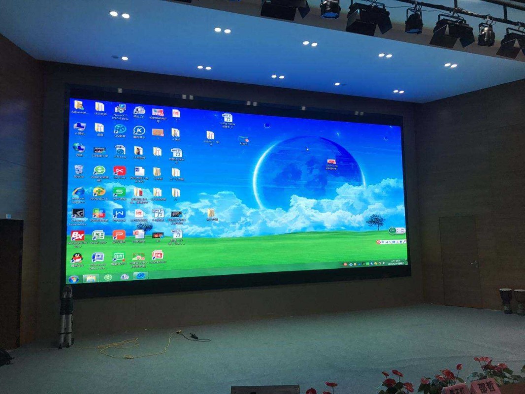 麗彩廣告公司