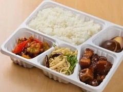 美餐餐饮管理有限公司