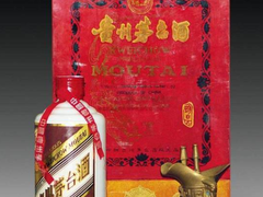 成都回收茅台酒