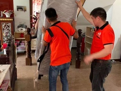 郑州顺捷搬家公司