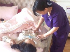 北京七彩樂居家政
