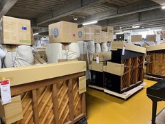 天津二手钢琴批发源头工厂