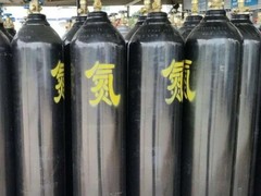 天津市利信工业气体经销部