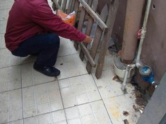 北京宏盛嘉业环保科技有限公司