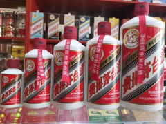 茅台酒瓶回收电话