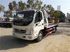 云浮上門拖車價格