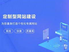 天津网站制作公司