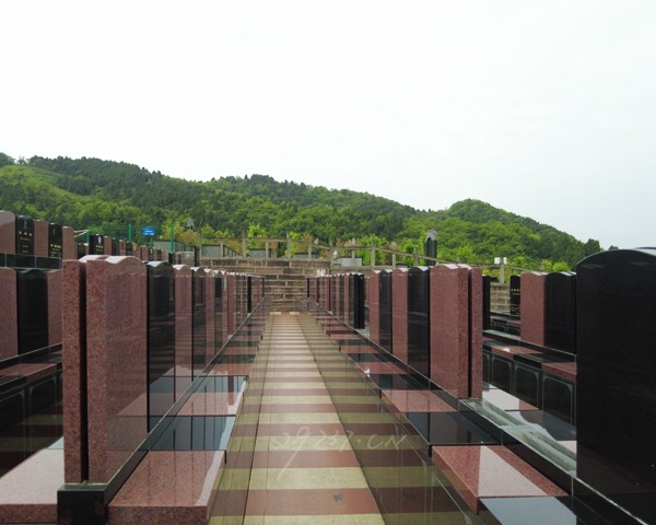 真武山墓地_成都老吴公墓