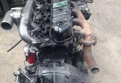 清新出售各种二手发动机，柴油机，质量保证