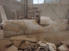 沈阳别墅庭院设计施工