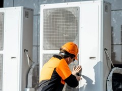 全市家電維修服務(wù)中心