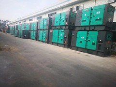 淄博百森机电设备有限公司