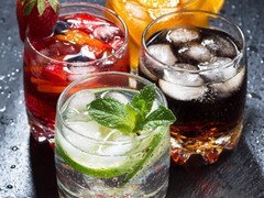 上海东琳降温食用大冰块厂