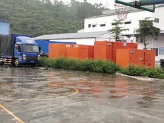 嘉兴诚信发电机租赁有限公司