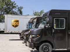 长白DHL