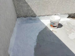 烟台外墙漏水维修