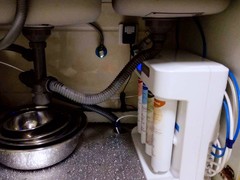海口净水器24小时故障维修