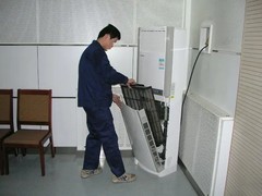 南宁空调加雪种