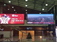 乌鲁木齐led制作
