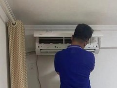 东莞空调清洗