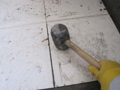 思明瓷砖空鼓维修修复