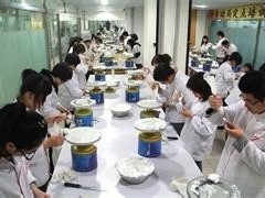 杭州金勺子餐饮培训学校