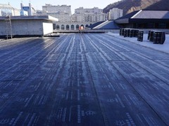 防水补漏正规公司