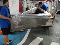 东莞市吉日搬家公司