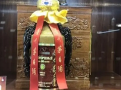 嘉兴茅台酒回收