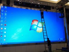 呼和浩特led制作