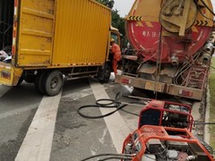 贾峰管道疏通工程有限公司