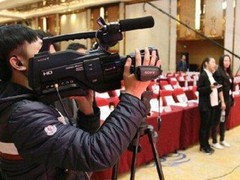 北京酒会拍摄