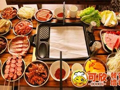 可欣餐饮培训学校（重庆校区）