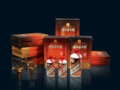 乌鲁木齐回收茅台酒