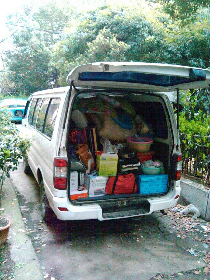 武昌汉口汉阳面包车搬家/面包车出租/搬家/送货