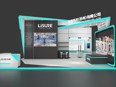 铭轩展览工厂