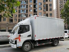 惠安搬家公司