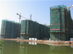 苏州脚手架搭建公司