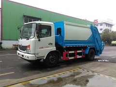 呼和浩特垃圾清理公司